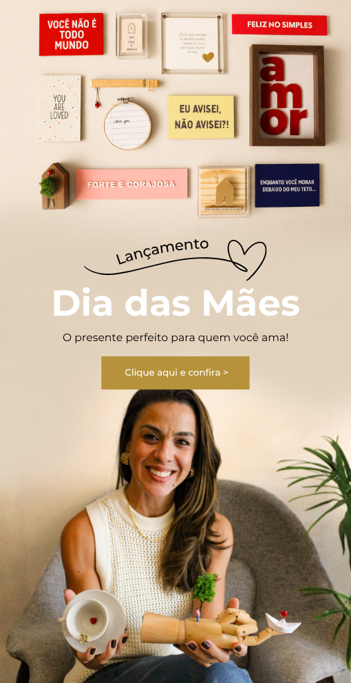 Dia das mães