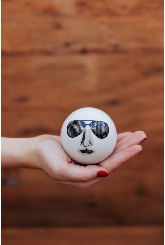 Cabideiro Óculos Greghi Design Cabideiro Óculos Greghi Design