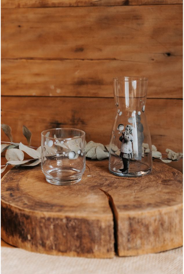 Moringa Bola de Sabão Greghi Design Moringa Bola de Sabão Greghi Design