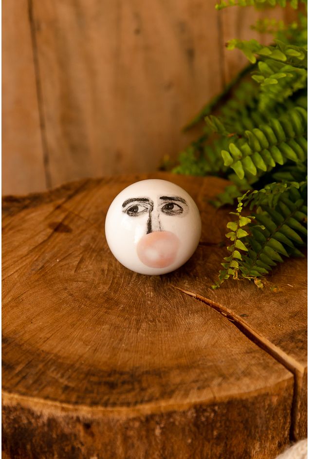 Cabideiro Chiclete Greghi Design Cabideiro Chiclete Greghi Design