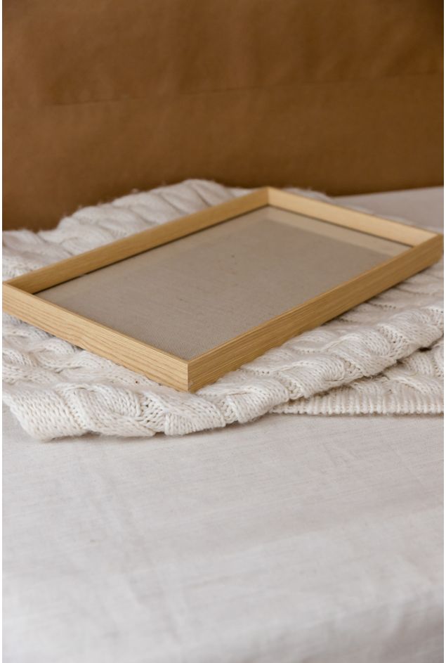 Bandeja Linho G Bandeja Linho G