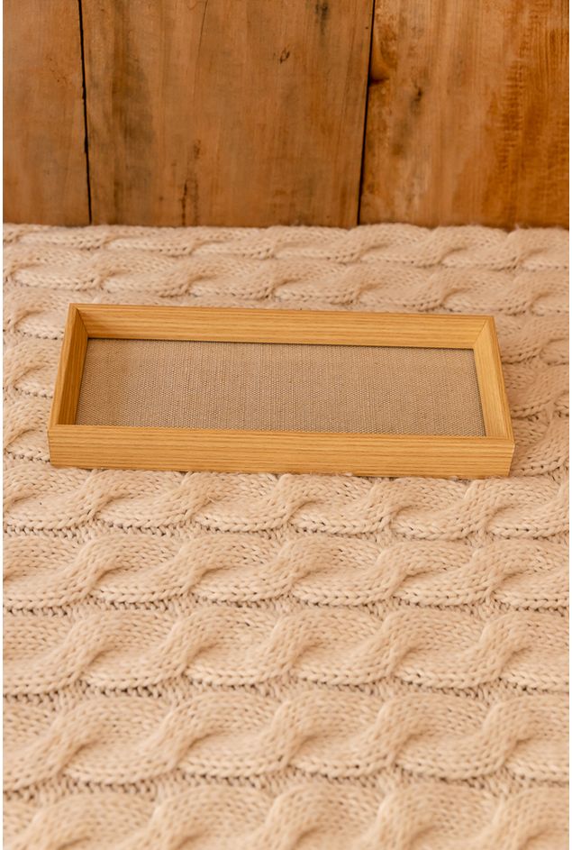 Bandeja Linho P Bandeja Linho P