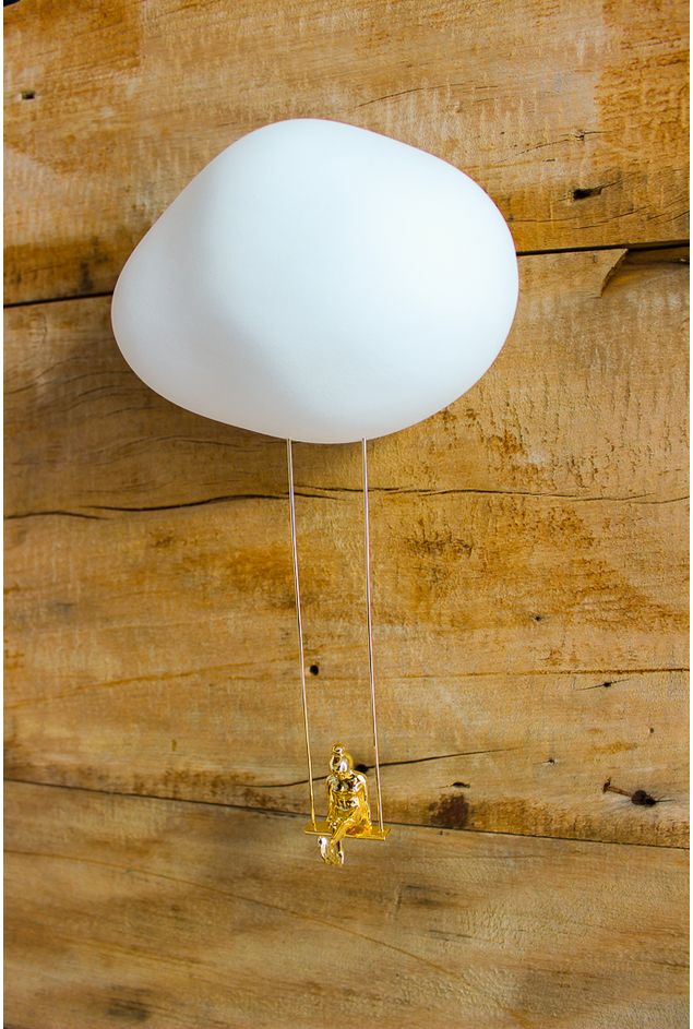 Nuvem Balanço Nara Ota Nuvem Balanço Nara Ota