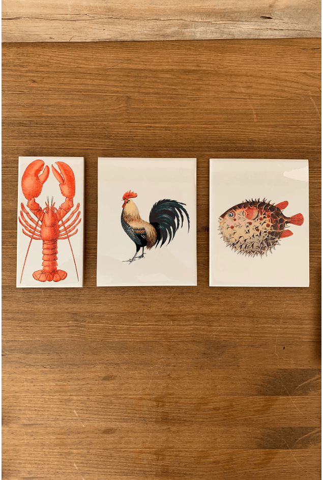 Combinação de Parede Lagostim Combinação de Parede Lagostim