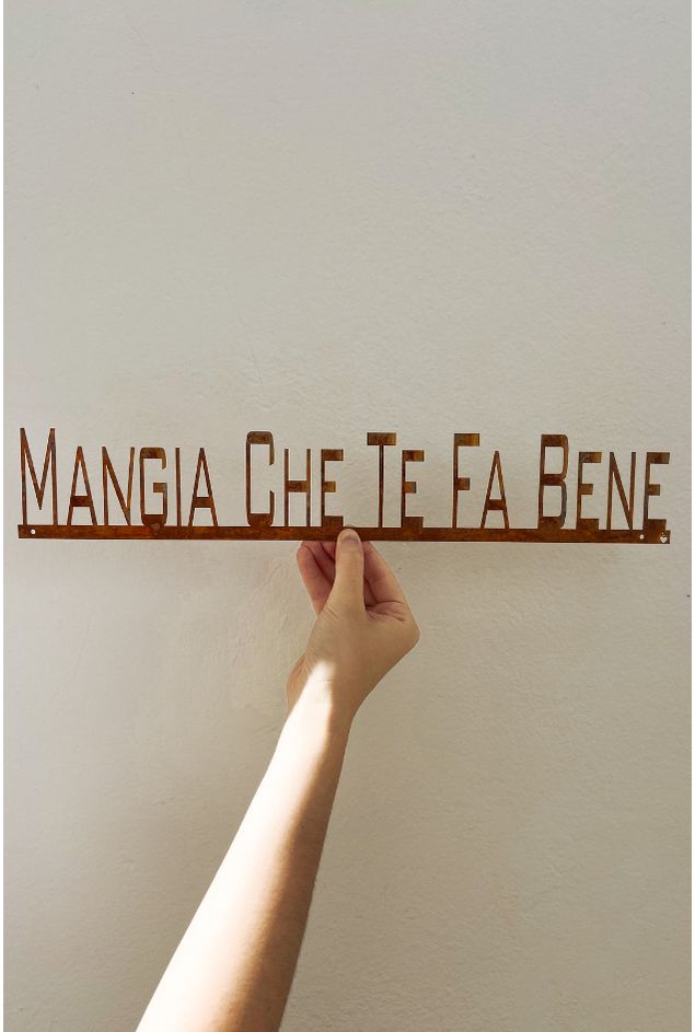 Frase de Ferro Mangia Che Te Fa Bene Mercatto Frase de Ferro Mangia Che Te Fa Bene Frase de Ferro Mangia Che Te Fa Bene Mercatto Frase de Ferro Mangia Che Te Fa Bene