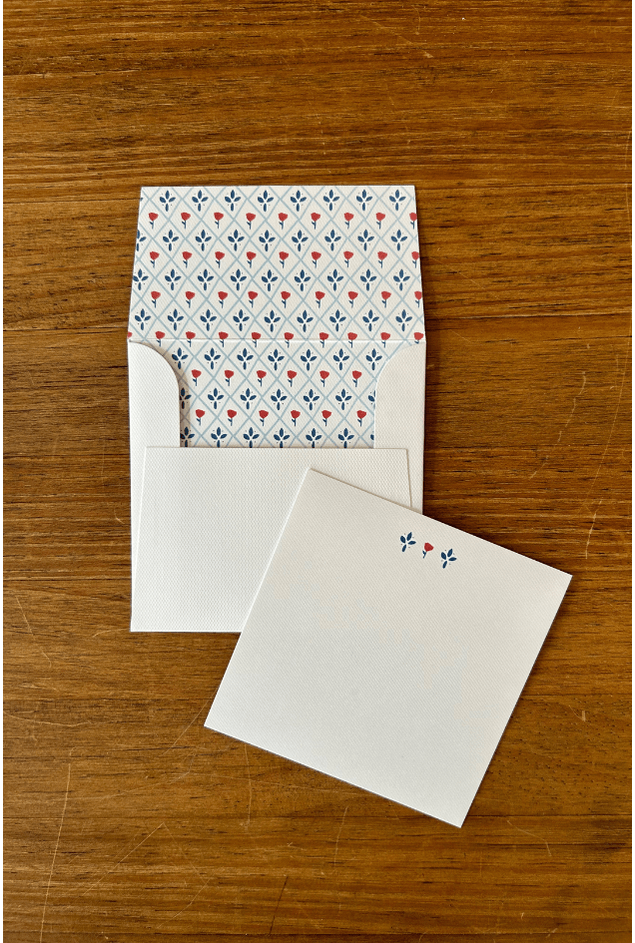 Cartão de Agradecimento Francisca Cartão de Agradecimento Francisca