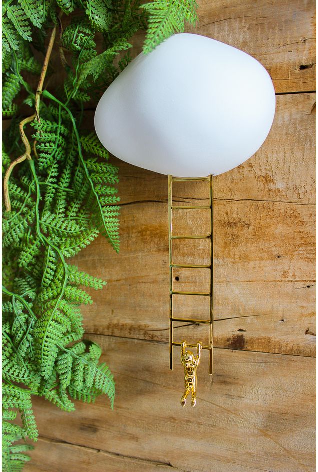 Nuvem Escada Reta Nara Ota Nuvem Escada Reta Nara Ota