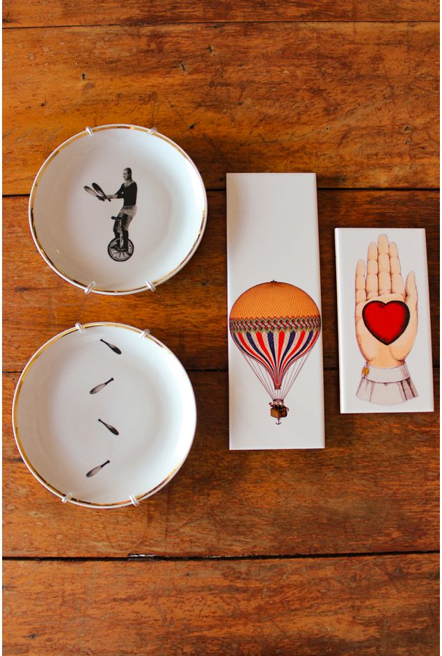 Combinação de Parede Circo Combinação de Parede Circo