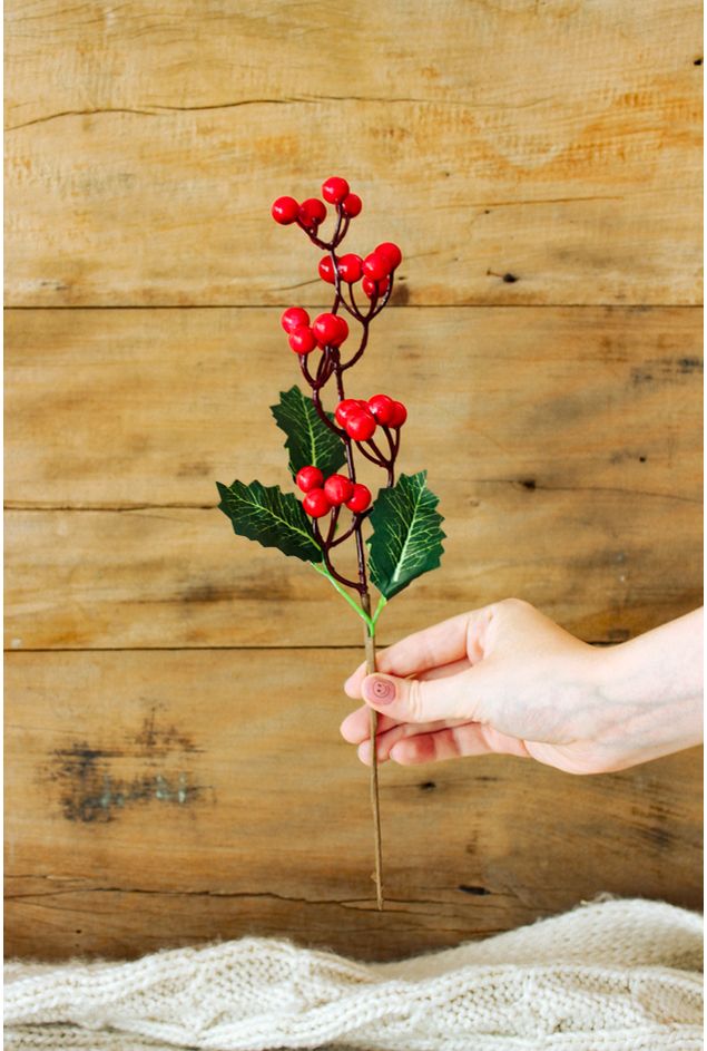 Pick Galhinho Azevinho