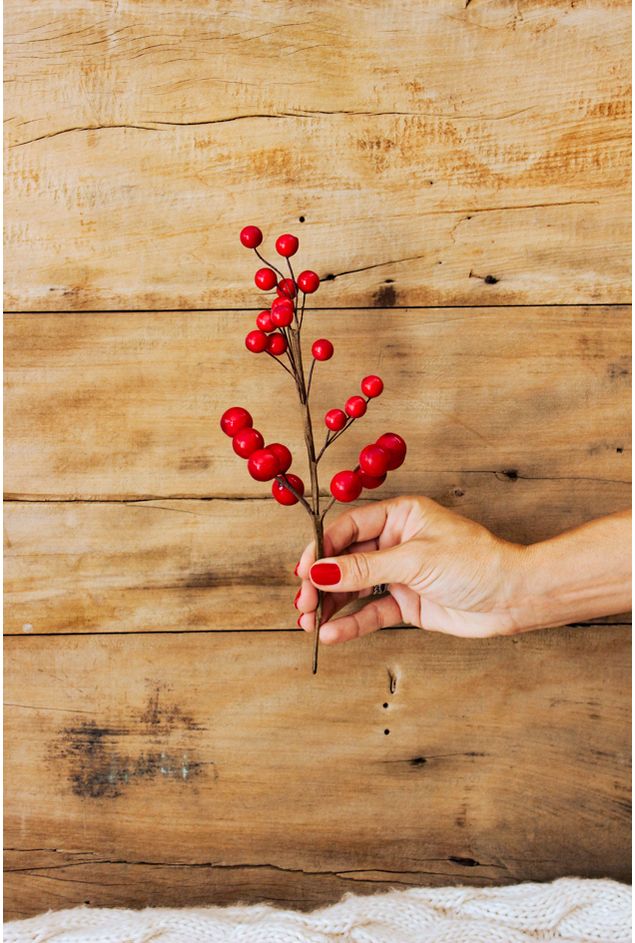 Pick Galhinho Berry Pick Galhinho Berry