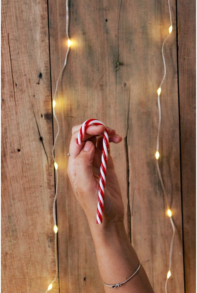 Cj. 4 Bengalas Decorativas Natal Cj. 4 Bengalas Decorativas Cj. 4 Bengalas Decorativas Natal Cj. 4 Bengalas Decorativas