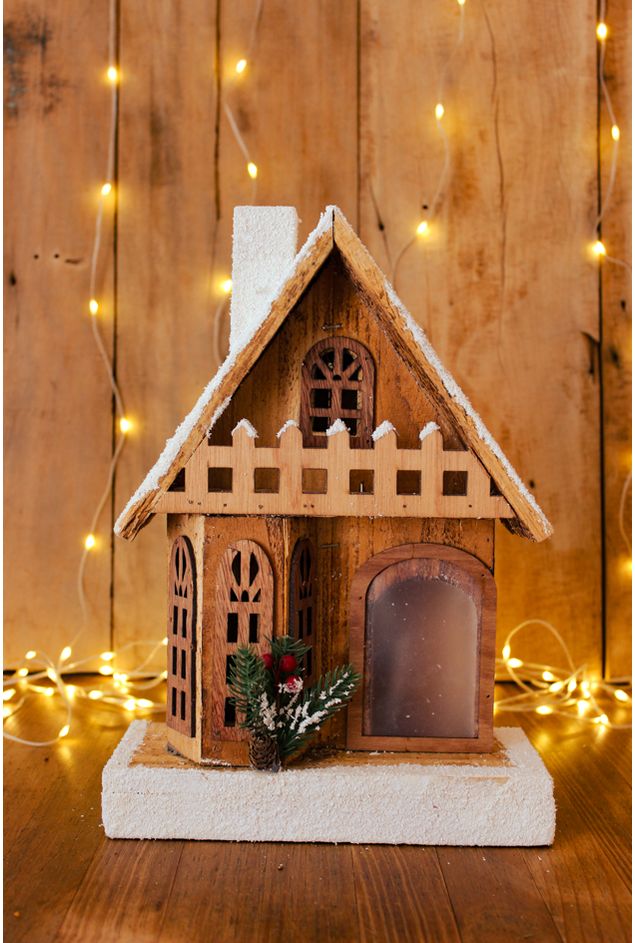 Casinha Nevada Casinha Nevada