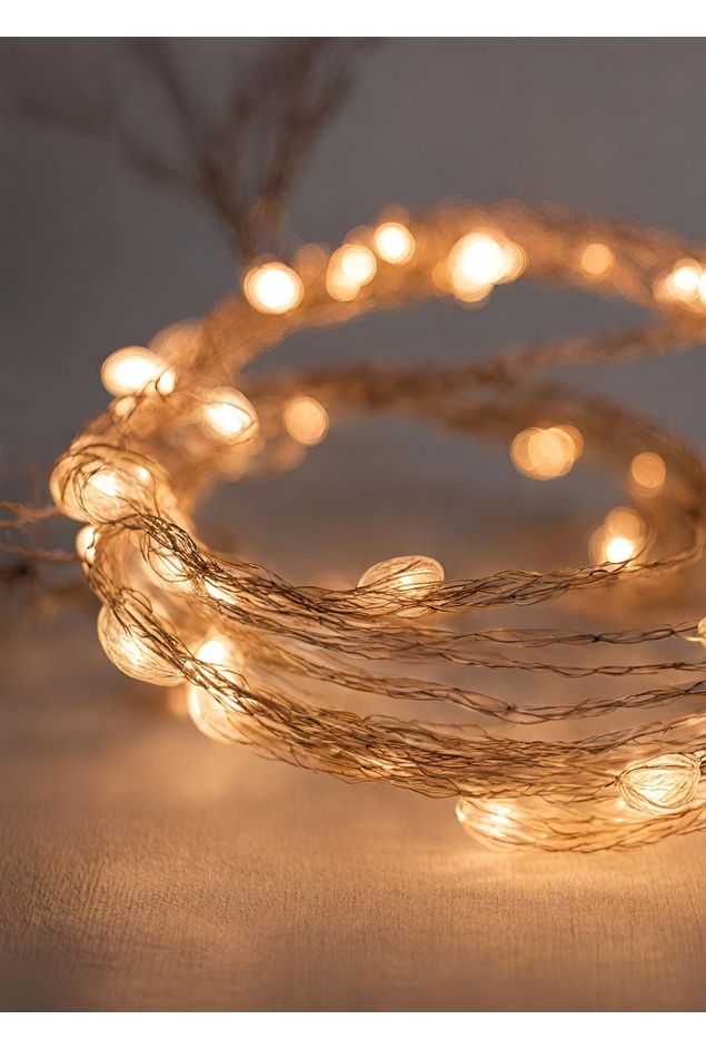 Fio de Led Luz de Fada USB