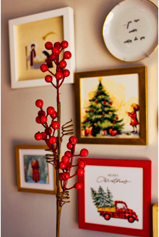 Galho Amora Galho Amora