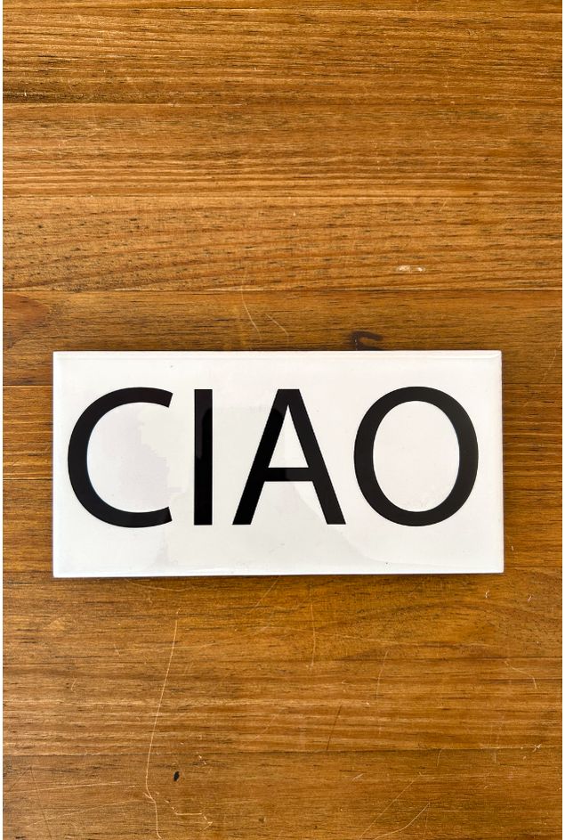 Azulejo Ciao Greghi Design Azulejo Ciao Greghi Design