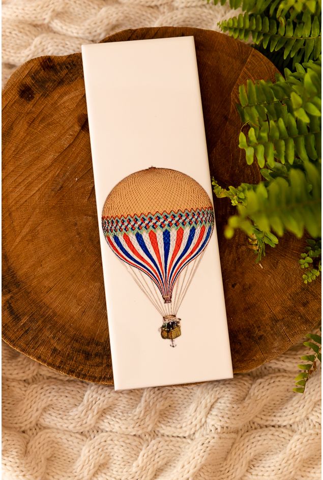 Azulejo Decorativo Balão Greghi Design Azulejo Decorativo Balão Greghi Design