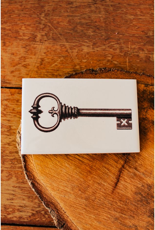 Azulejo Chave Preta Greghi Design Azulejo Chave Preta Greghi Design