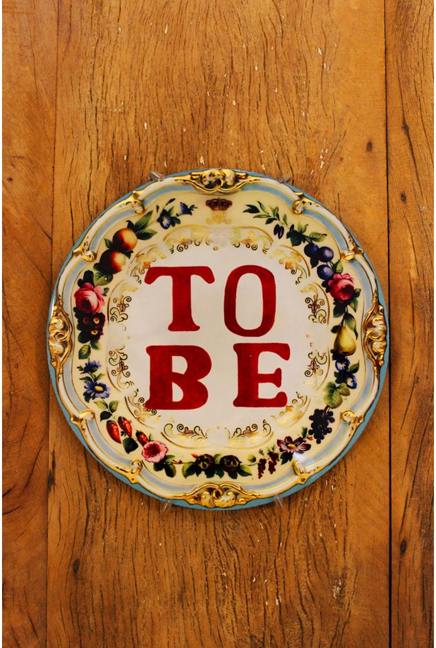 Azulejo Decorativo Redondo To Be Greghi Design Azulejo Decorativo Redondo To Be Greghi Design