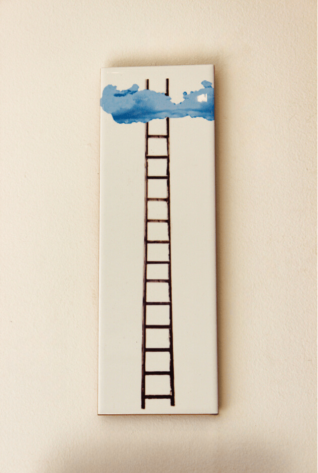 Azulejo Escada Nuvem Greghi Design Azulejo Escada Nuvem Greghi Design