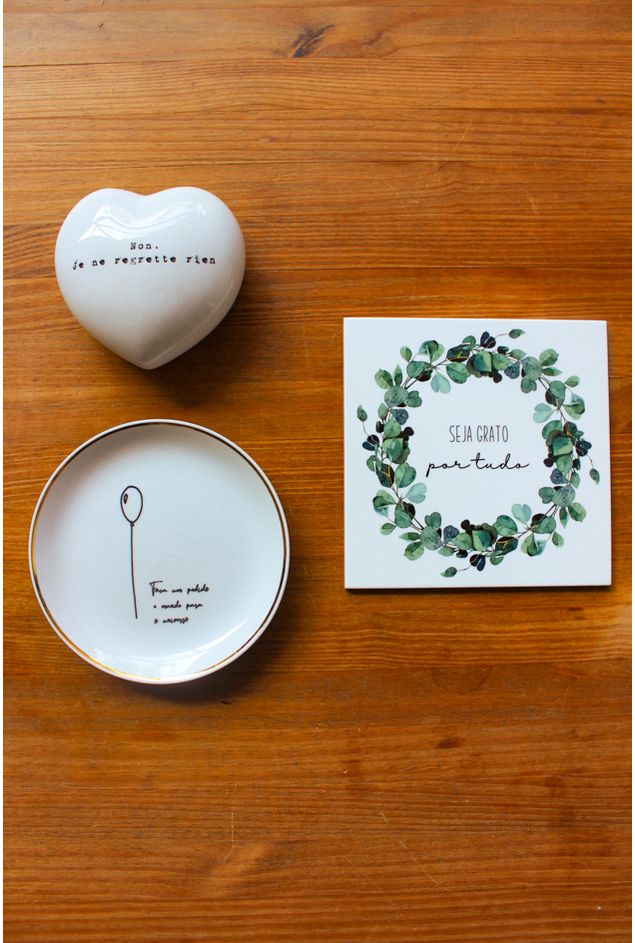 Combinação de Parede Gratidão