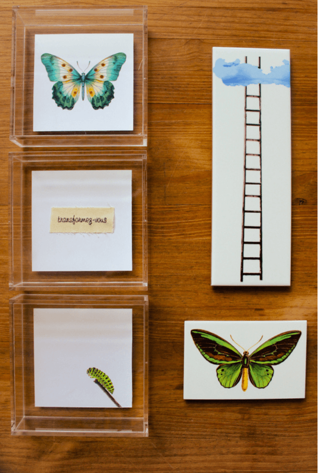 Combinação de Parede Voar Combinação de Parede Voar