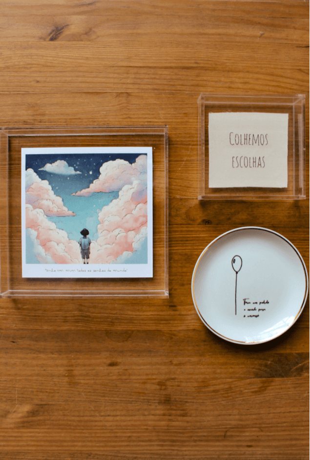 Combinação de Parede Todos Os Sonhos Do Mundo Combinação de Parede Todos Os Sonhos Do Mundo