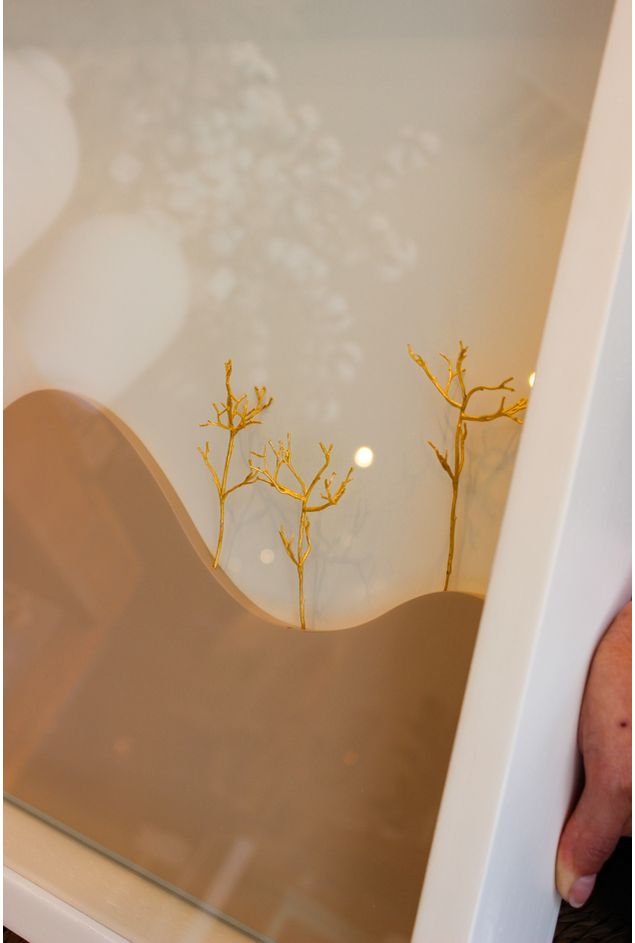 Dupla de Quadros Horizonte  - DZT Dupla de Quadros Horizonte  - DZT