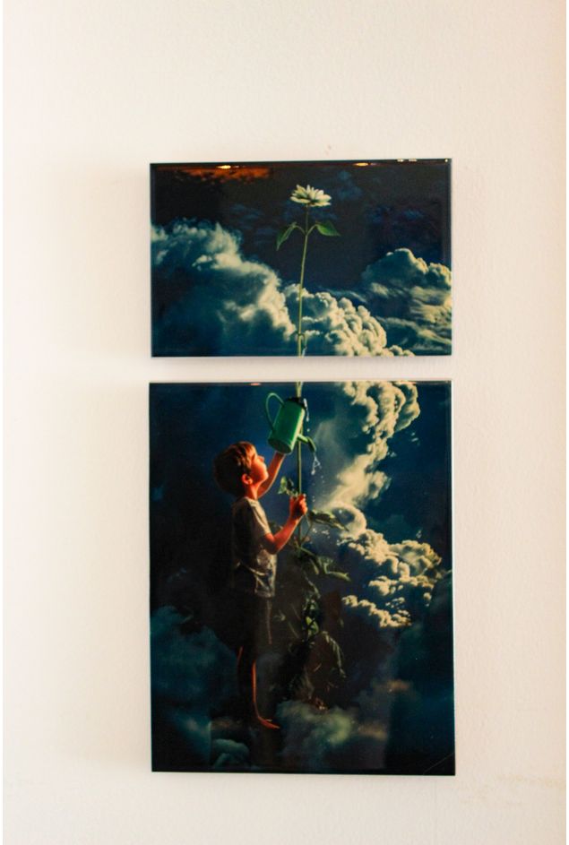 Cj. de Azulejos Girassol Greghi Design Cj. de Azulejos Girassol Greghi Design