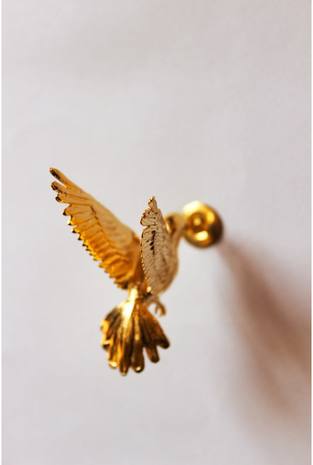 Escultura de Parede Beija Flor Ouro - Sui Objetos Escultura de Parede Beija Flor Ouro Escultura de Parede Beija Flor Ouro - Sui Objetos Escultura de Parede Beija Flor Ouro