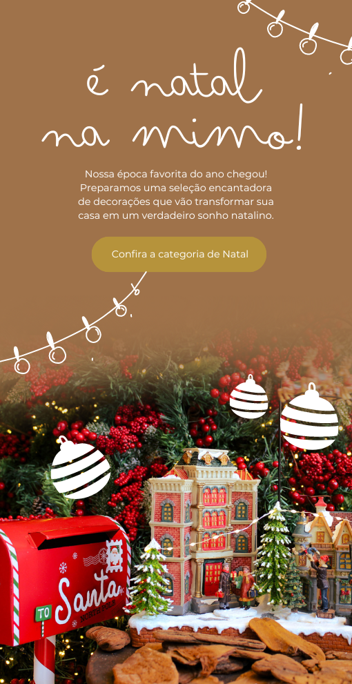 natal mimo