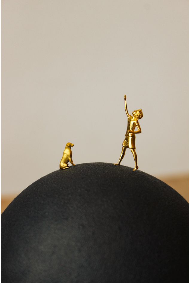 Mundinho Nino - DZT Mundinho Nino - DZT