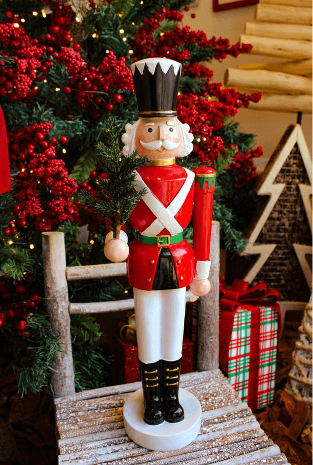 Soldadinho de Chumbo Clássico Natal Soldadinho de Chumbo Clássico Soldadinho de Chumbo Clássico Natal Soldadinho de Chumbo Clássico