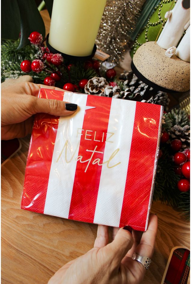 Guardanapo de Papel Feliz Natal Listrado Natal Guardanapo de Papel Feliz Natal Listrado Guardanapo de Papel Feliz Natal Listrado Natal Guardanapo de Papel Feliz Natal Listrado