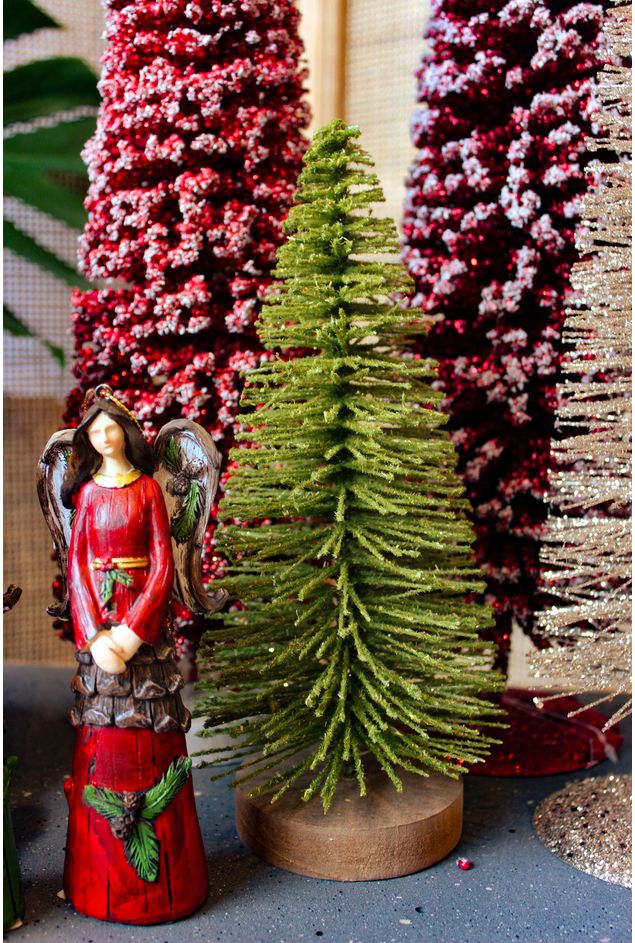 Mini Pinheirinho de Mesa Natal Mini Pinheirinho de Mesa Mini Pinheirinho de Mesa Natal Mini Pinheirinho de Mesa