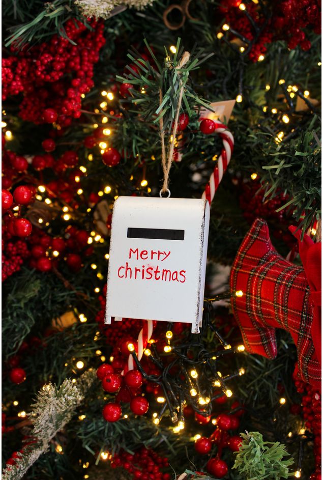 Enfeite Caixinha de Correio Merry Christmas Branco Natal Enfeite Caixinha de Correio Merry Christmas Branco Enfeite Caixinha de Correio Merry Christmas Branco Natal Enfeite Caixinha de Correio Merry Christmas Branco