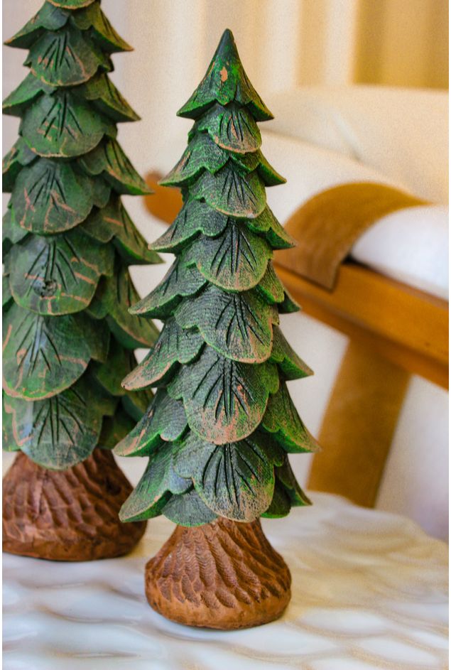 Pinheirinho de Mesa Floresta P