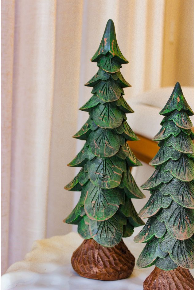 Pinheirinho de Mesa Floresta G Natal Pinheirinho de Mesa Floresta G