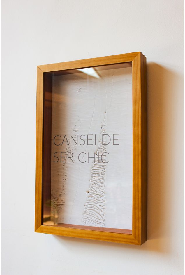 Quadro Instantes da Natureza - Cansei de Ser Chic