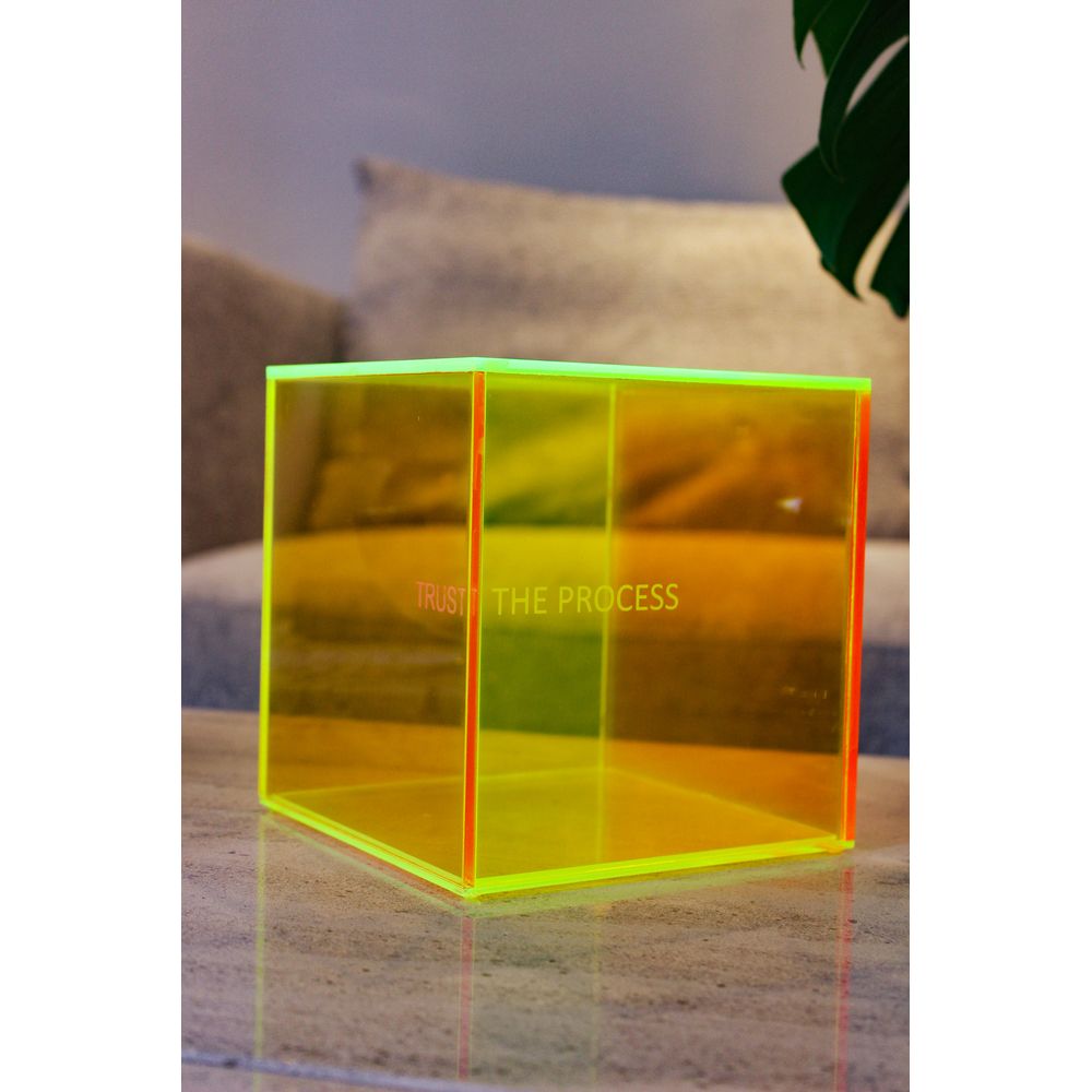 Mini Sólidos Geométricos Em Acrílico 17 Peças Pedagógico MMP - Foto 6