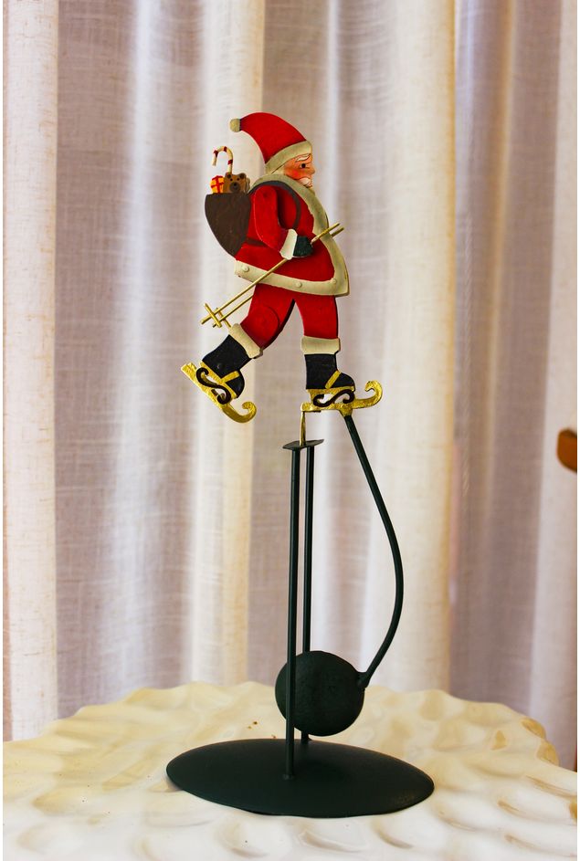 Enfeite Pêndulo Noel Patins Natal Enfeite Pêndulo Noel Patins Enfeite Pêndulo Noel Patins Natal Enfeite Pêndulo Noel Patins