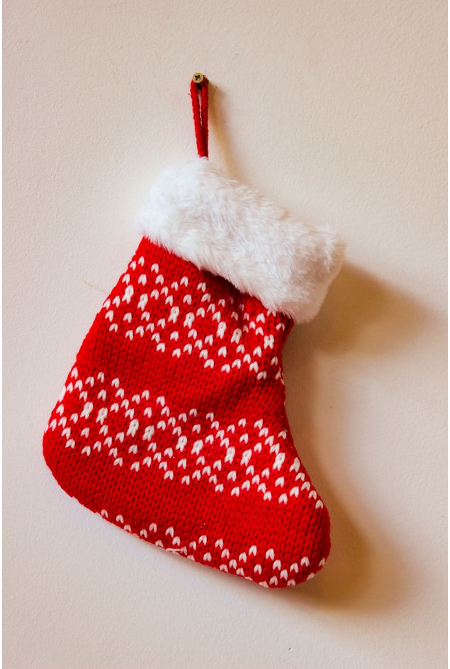 Meia de Natal Vermelha Natal Meia de Natal Vermelha Meia de Natal Vermelha Natal Meia de Natal Vermelha