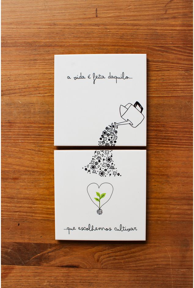 Painel de Azulejos Cultivar Mimo Galeria Painel de Azulejos Cultivar Mimo Galeria