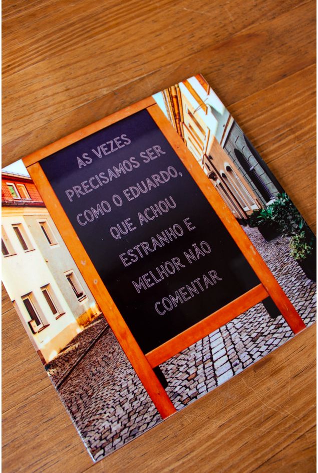 Azulejo Decorativo Eduardo e Mônica Mimo Galeria Azulejo Decorativo Eduardo e Mônica Mimo Galeria