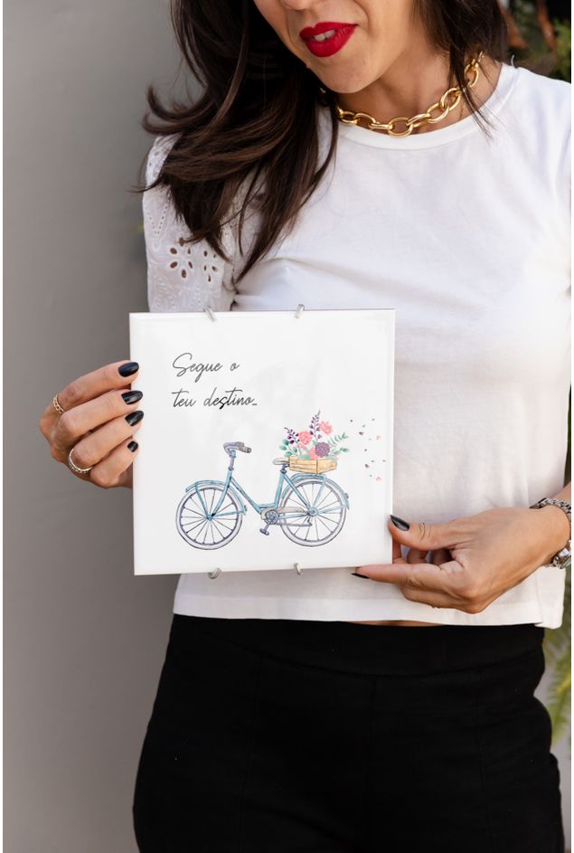 Azulejo Decorativo Segue O Teu Destino Mimo Galeria Azulejo Decorativo Segue O Teu Destino Mimo Galeria