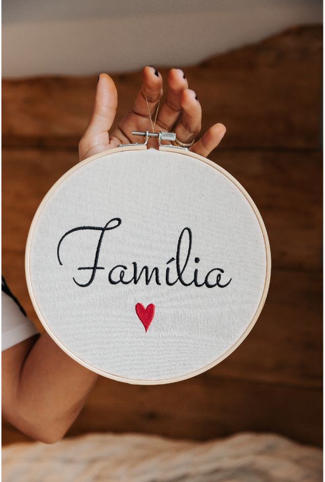 Bastidor Bordado Família Mimo Galeria Bastidor Bordado Família Mimo Galeria