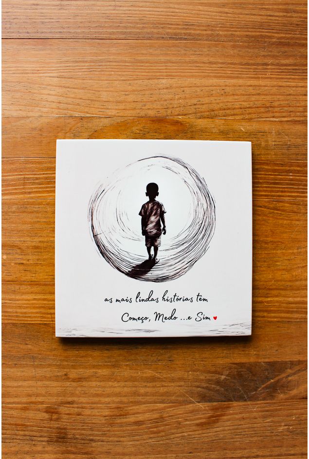 Azulejo Decorativo Começo, Medo e Sim Mimo Galeria Azulejo Decorativo Começo, Medo e Sim Mimo Galeria