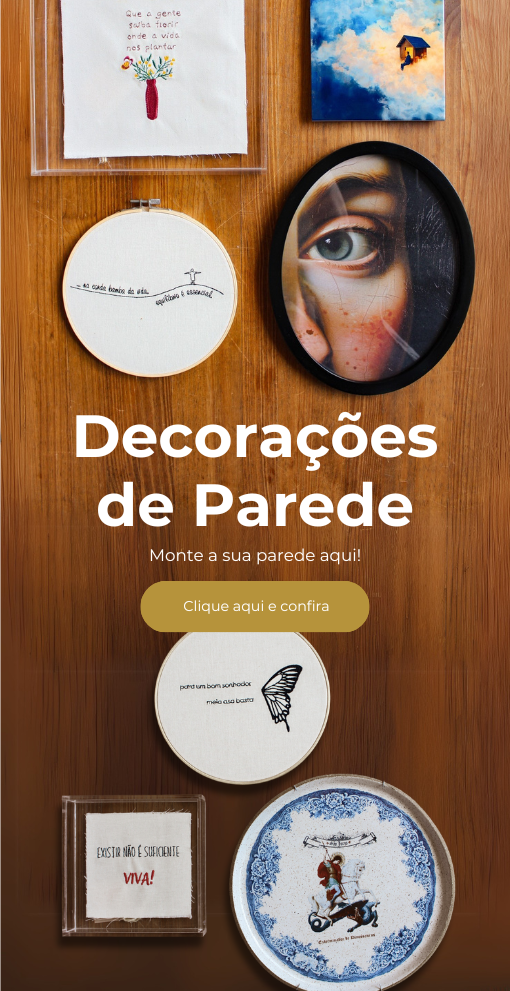 Decor parede