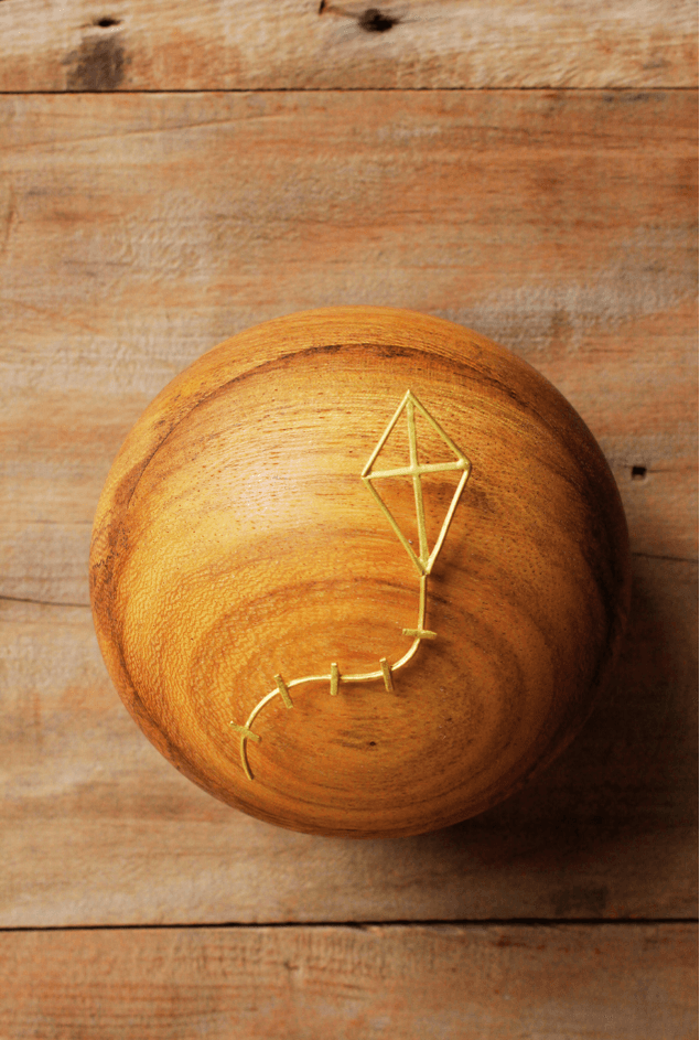 Mundinho Tempo de Pipa - Capítulo I - DZT Mundinho Tempo de Pipa - Capítulo I - DZT