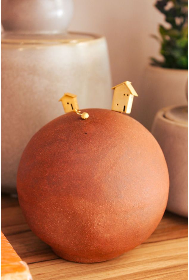 Mundinho Vilarejo - DZT Mundinho Vilarejo - DZT