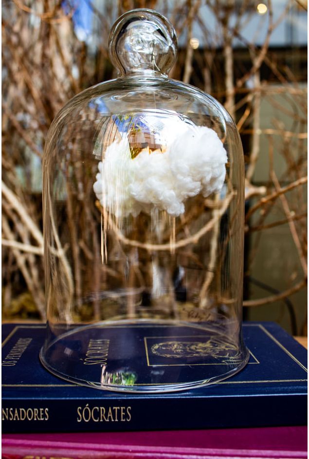 Redoma Nuvem Casinha Paty Fernandes Redoma Nuvem Casinha Redoma Nuvem Casinha Paty Fernandes Redoma Nuvem Casinha